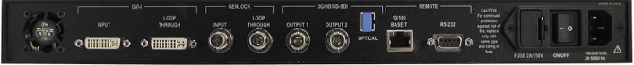 SCAN-DO/HD rear