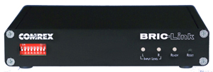 BRIC-Link Front Panel